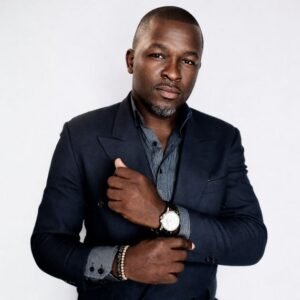 Picture of Gabriel Muanza